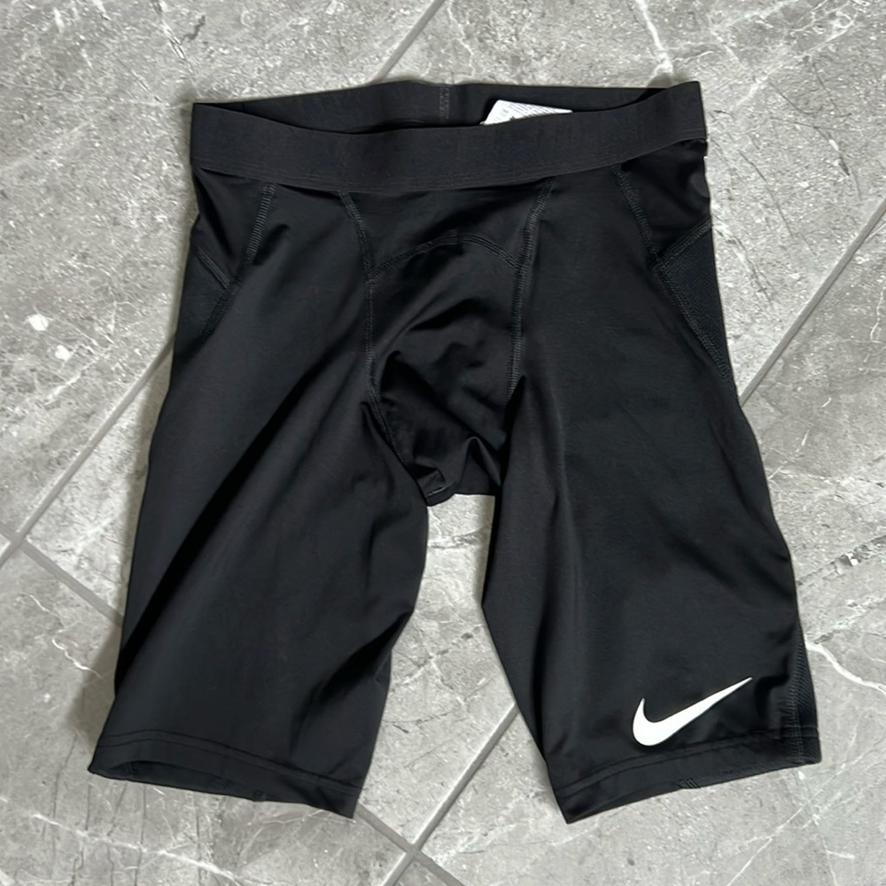 Nike Pro Men’s Hyperstrong Baseball Sliding Shorts